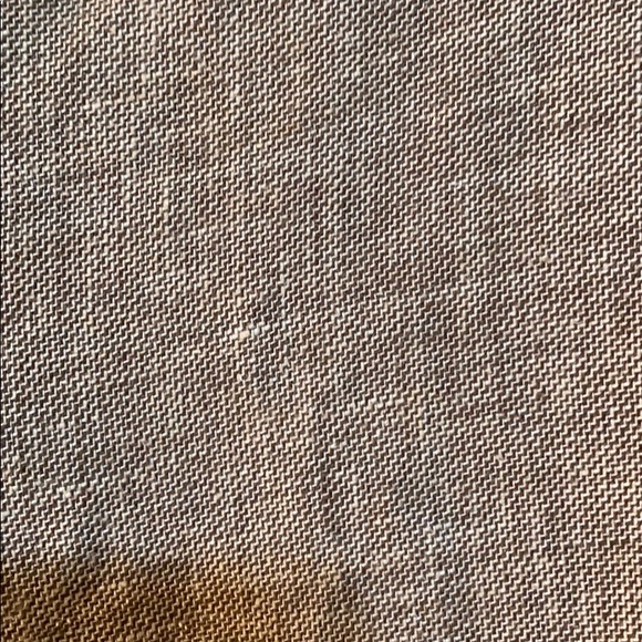 Jones New York Linen Pants - Picture 3 of 8